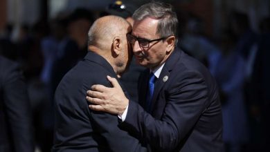 Photo of Fejzić poručio da samo priznanje genocida vodi pomirenju