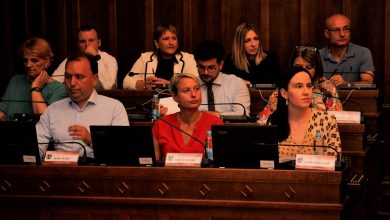 Photo of Gradsko vijeće prihvatilo prijenos prava vlasništva, te postaje vlasnik zgrade DPO-a