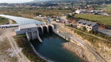 Photo of Dom naroda sutra glasa o zabrani izgradnje malih hidroelektrana