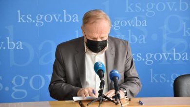 Photo of Savez brigadnih udruženja Prvog Korpusa Armije R BiH pozvao članove i građane Sarajeva na proteste