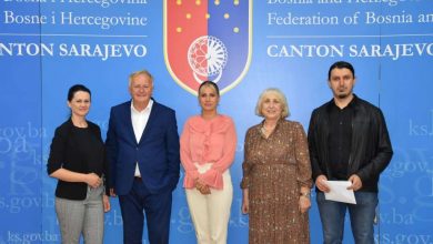 Photo of Dodijeljena finansijska sredstva u iznosu od 90.000 KM za humanitarne organizacije