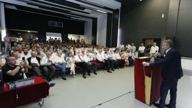 Photo of Izetbegović: Plan OHR-a je probni balon, snažno ćemo se suprostaviti tome