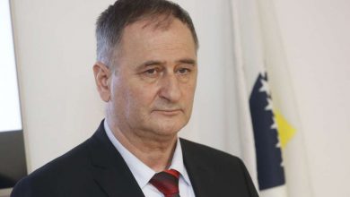 Photo of Izvještaj o radu Predsjedništva VSTV-a BiH danas na sjednici ovog regulatornog tijela