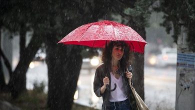 Photo of Za vikend oblačno s kišom i snijegom, od ponedjeljka sunčano