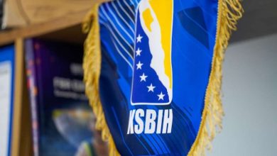 Photo of Košarkaški savez uputio apel: Trebaju nam djela i podrška, vlasti nas ignorišu