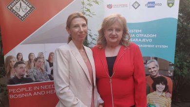 Photo of U Kantonu Sarajevo uspostavlja se efikasan sistem upravljanja otpadom