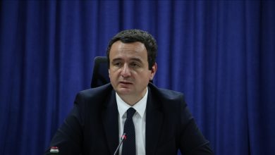 Photo of Kurti o godišnjici genocida u Srebrenici:  Šteta izazvana genocidom se ne može popraviti, ali se može prepoznati prihvaćanjem