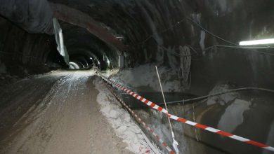 Photo of Kroz Tunel Prenj, za čiju je izgradnju počeo izbor izvođača, iz Sarajeva za Mostar za manje od sat