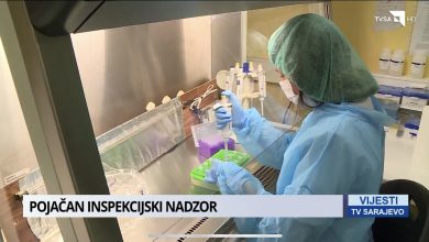 Photo of Pojačan inspekcijski nadzor stočne pijace u Sarajevu