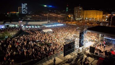 Photo of Općina Centra izdvojila 30.000 KM za održavanje festivala “Live Stage”