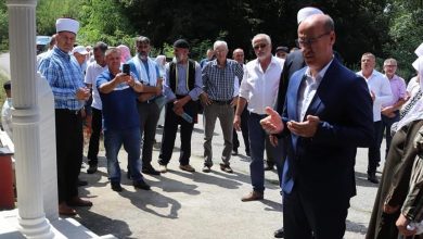 Photo of Odavanje počasti žrtvama: U Maćesima održana tradicionalna Šehidska dova