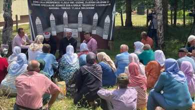 Photo of Udruženja žrtava: Karadžić ne odustaje od pokušaja da izbjegne služenje doživotne robije