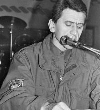 Photo of Obilježena 18. godišnjica smrti generala Mirsada Sedića, heroja odbrane BiH