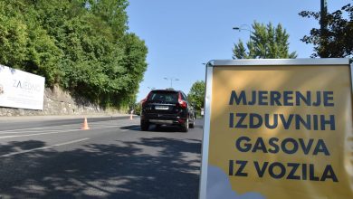 Photo of U Sarajevu završeno mjerenje emisije zagađujućih materija iz saobraćaja: Ekološke zone sa ograničenim kretanjem vozila za čist zrak?!