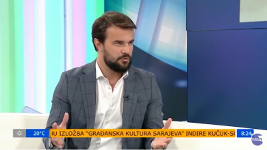 Photo of VIDEO/Muzur: Nijedna građevinska dozvola nije izdata u vodozaštitnoj zoni