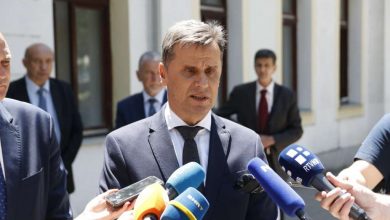 Photo of Novalić: Podržavam tehničke izmjene Izbornog zakona BiH