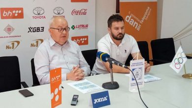 Photo of Odbojka – Seniorske reprezentacije BiH počinju nove cikluse kvalifikacija za EP 2023