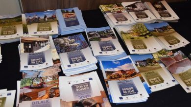 Photo of U Sarajevu predstavljeni novi turistički proizvodi i ponude planinskih seoskih destinacija