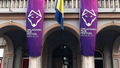 Photo of Posljednji dan Omladinskog Filma Festivala