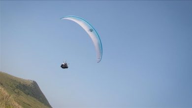 Photo of Pripadnici Gorske službe spašavanja – Stanice Sarajevo i Republike Srpske spasili pilota paraglajdera