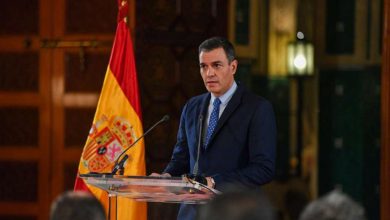 Photo of Predsjednik Vlade Kraljevine Španije Pedro Sánchez danas u Sarajevu