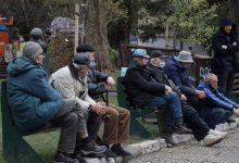 Photo of Počinje isplata penzija