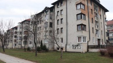 Photo of Uskoro rekonstrukcija zgrade Petra Tiješića na Dobrinji