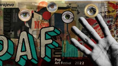 Photo of Izložbom “Novi talas” otvoren 6. Pop Art Festival u Historijskom muzeju