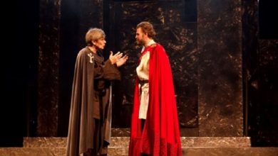 Photo of Predstava Ljetopis o kralju Tvrtku večeras u austrougarskoj tvrđavi na Spomen-parku Vraca