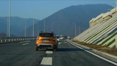 Photo of Pojačan promet vozila na izlazu iz BiH na nekoliko graničnih prelaza