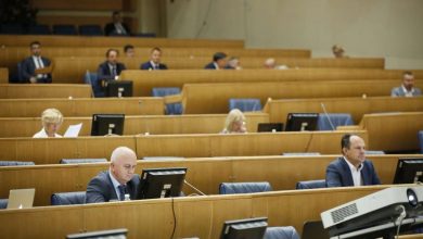 Photo of PSBiH – Klub poslanika DF-a povukao svoj prijedlog izmjena Zakona o plaćama i naknadama