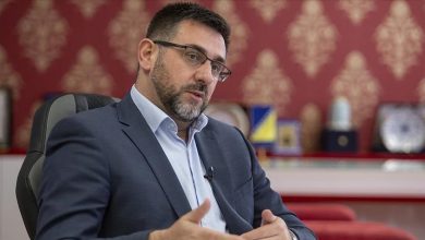 Photo of Poruka ministra Ramića: Registrujte se za izbore i dajte doprinos promjeni političke slike u entitetu RS