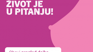 Photo of Ministarstvo zdravstva KS finansira preventivne preglede – prijave otvorene