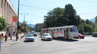 Photo of Sutra izmjena gradskog prijevoza
