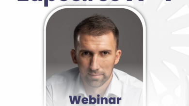 Photo of Kanton Sarajevo/ Poziv privrednicima na online promociju Programa poticaja male privrede