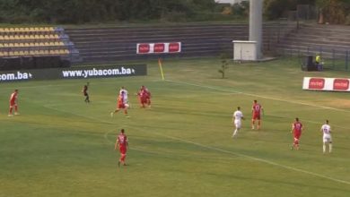 Photo of Varešanović: Protiv Sloge smo favoriti