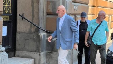 Photo of Zbog nezakonitog zapošljavanja Zukiću i Džananoviću po tri godine zatvora, Sarajlić oslobođen