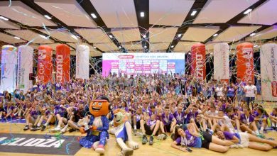 Photo of Završeno Veliko finale Sportskih igara mladih u Sarajevu