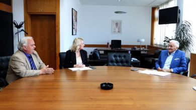 Photo of Špirić i Yotov: Unaprijediti ekonomske odnose BiH i Bugarske, posebno u oblasti investicija