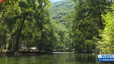 Photo of U BiH sunčano, uz umjeren porast naoblake poslije podne