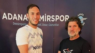 Photo of Goran Karačić, golman iz BiH prešao u  Fudbalski klub Adana Demirspor