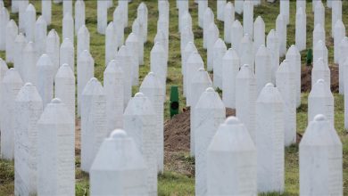 Photo of U Memorijalnom centru Potočari počinje proces reekshumacije