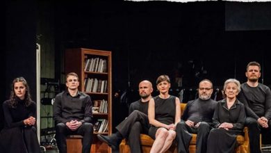 Photo of Narodno pozorište Sarajevo zabilježit će gostovanje u Prizrenu predstavom  “To nikad nigdje nije bilo”