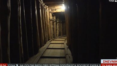 Photo of Prije 32 godine prokopan sarajevski Tunel spasa, jedan od najvažnijih simbola otpora