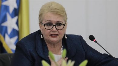 Photo of Na dnevnom redu Doma naroda PSBiH inicijativa za smjenu ministrice Turković