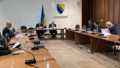 Photo of Ustavnopravna komisija podržala izmjene Zakona o akcizama u BiH