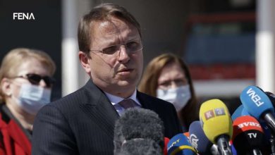 Photo of Ispunjavanje 14 prioriteta EK-a u fokusu razgovora Varhelyja s političkim liderima u BiH