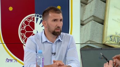 Photo of Delić za TVSA: Ostat ćemo bez pitke vode u Sarajevu, ako se nastavi stanje kakvo je od 2012