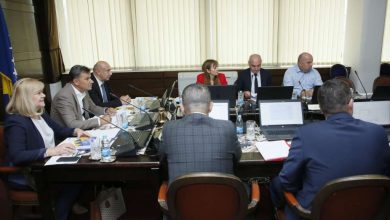 Photo of Za tri aerodroma ukupno 6.000.000 maraka