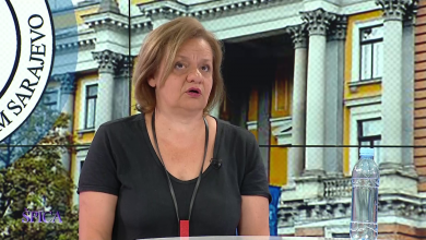 Photo of Nikolić za TVSA: U prvom roku na UNSA upisano je 3500 studenata